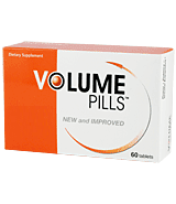 volume pills natural sperm increase supplement