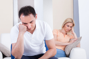 erectile dysfunction worries partners