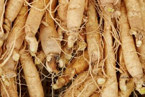 ginseng: ingredient found in over the counter erection enhancers