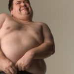 obesity in men can cause ed