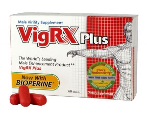 vigrxplus best herbal penis enhancement pills
