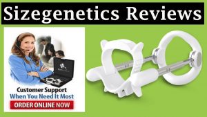 sizegenetics penis stretcher review order online