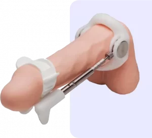a picture of one of the best penis extender devices