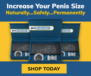 proextender penis enlargement device that can also straightens a bent penis